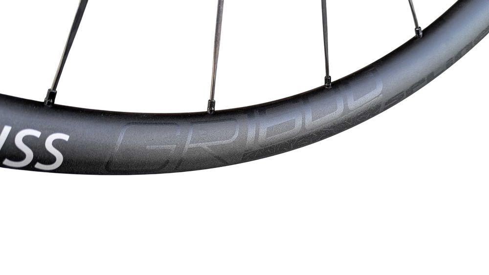 Koła DT Swiss GR 1600 Spline 28'' 622x24 Ratchet XDR gravel nowe (937)