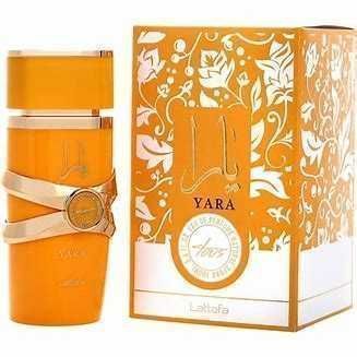 LATTAFA YARA TOUS 100 ml edp produkt