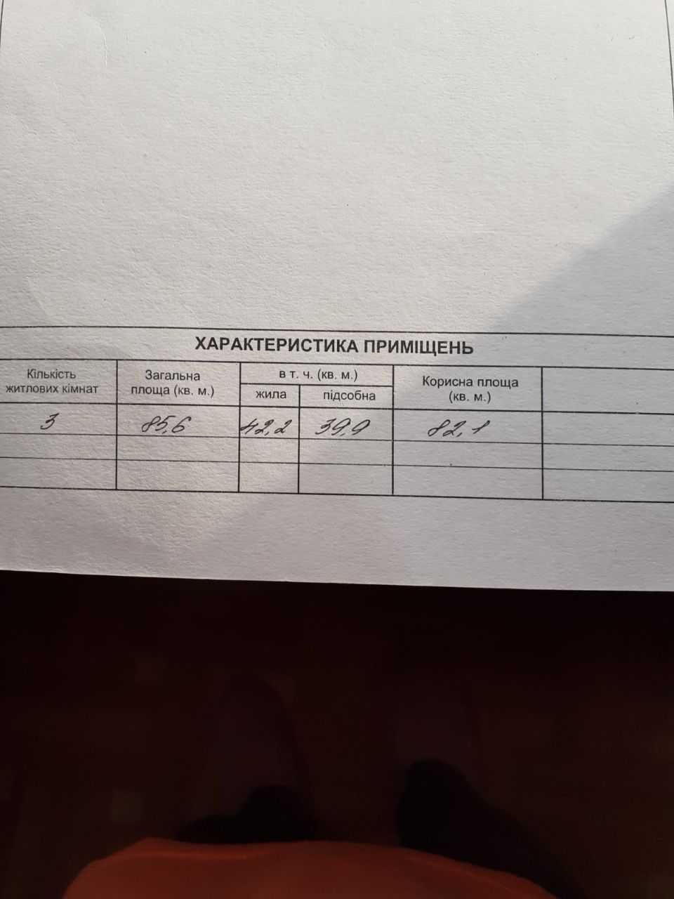 Продаж 3-кім кв ЦЕНТР, р-н "Дружби народів", 5/10/Ц