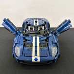 Klocki Technic 42154 Ford GT