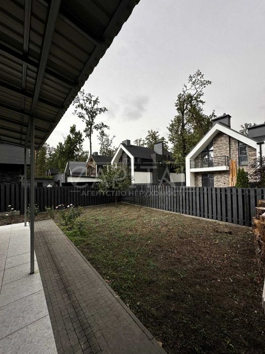 Аренда дома, Буча, КГ Park Residens 3