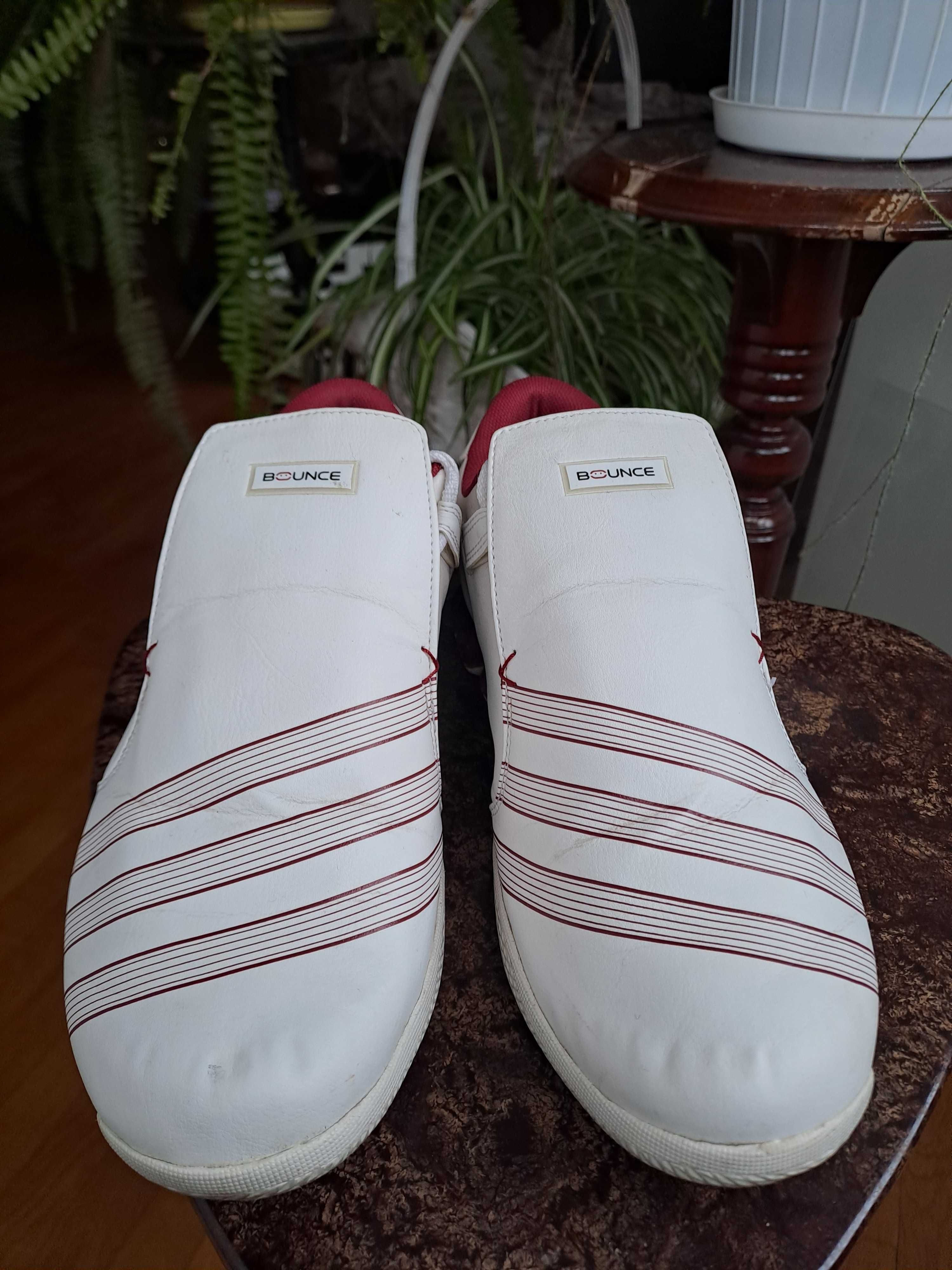Кроссовки "Adidas Bounce"