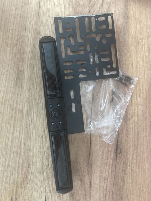 Kamera cofania XZOUND Buc-300