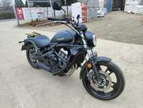 Wynajmę motocykl Kawasaki Vulcan S 650