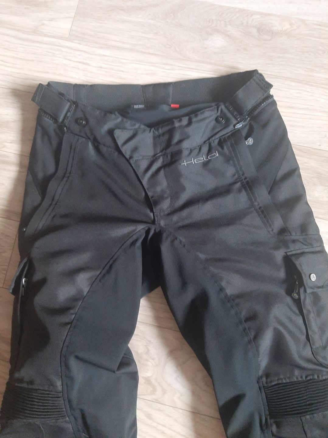 Held- Spodnie damskie Cordura rozm.M z Gore-Tex