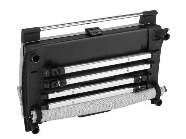 kuchenka grill turystyczny CAMPINGAZ XCELERATE 600 SG