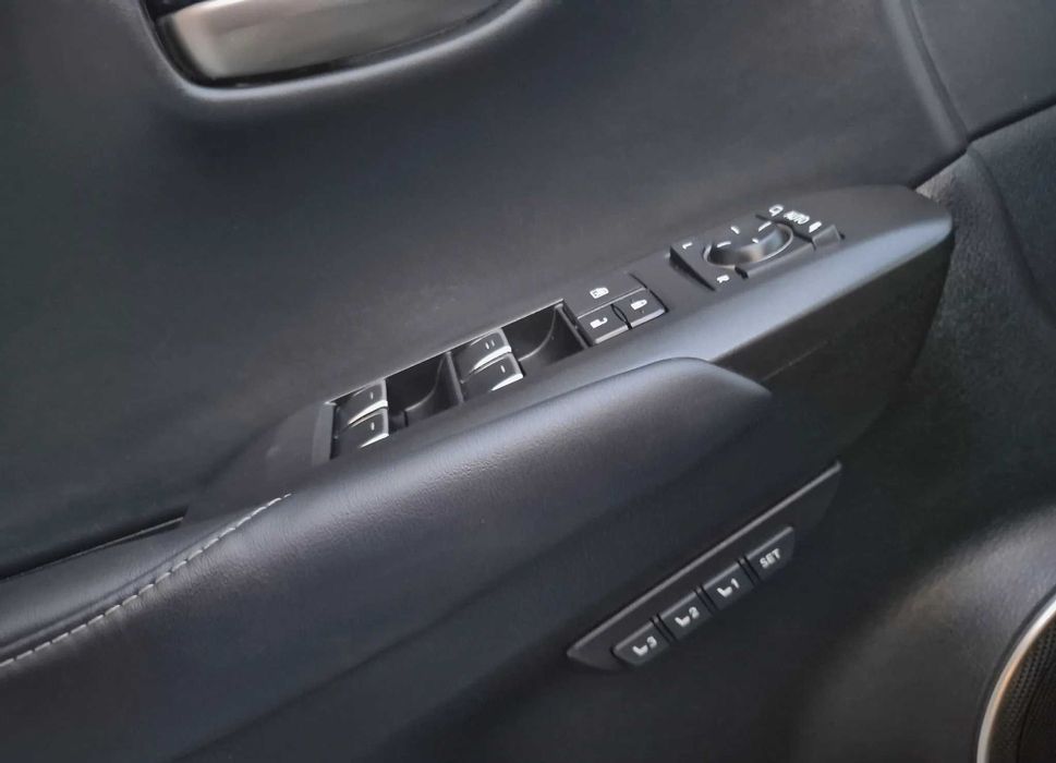 Lexus NX 300 Elegance Optimum AWD 2019 2.0