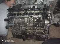 Silnik 3.0 d  306km n57d30b BMW