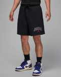 Шорти Nike Air Jordan Brooklyn Fleece Winflo (XS по 4XL) (IB7910-010)