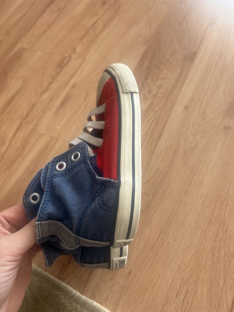 Converse buty dla dziecka