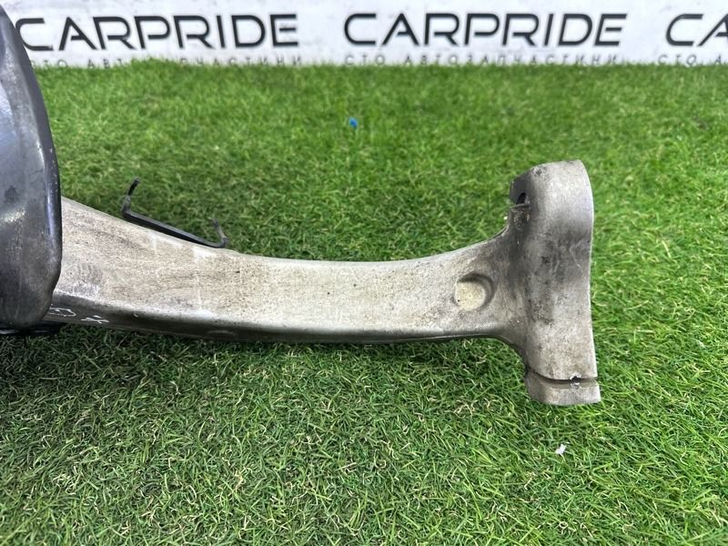 Поворотный кулак передний левый AUDI Q7 4M 3.0 CREC 2017