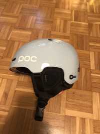 POC kask narciarski