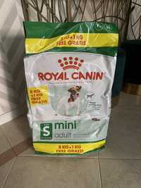 Ração Royal Canin Mini Adult 9kg