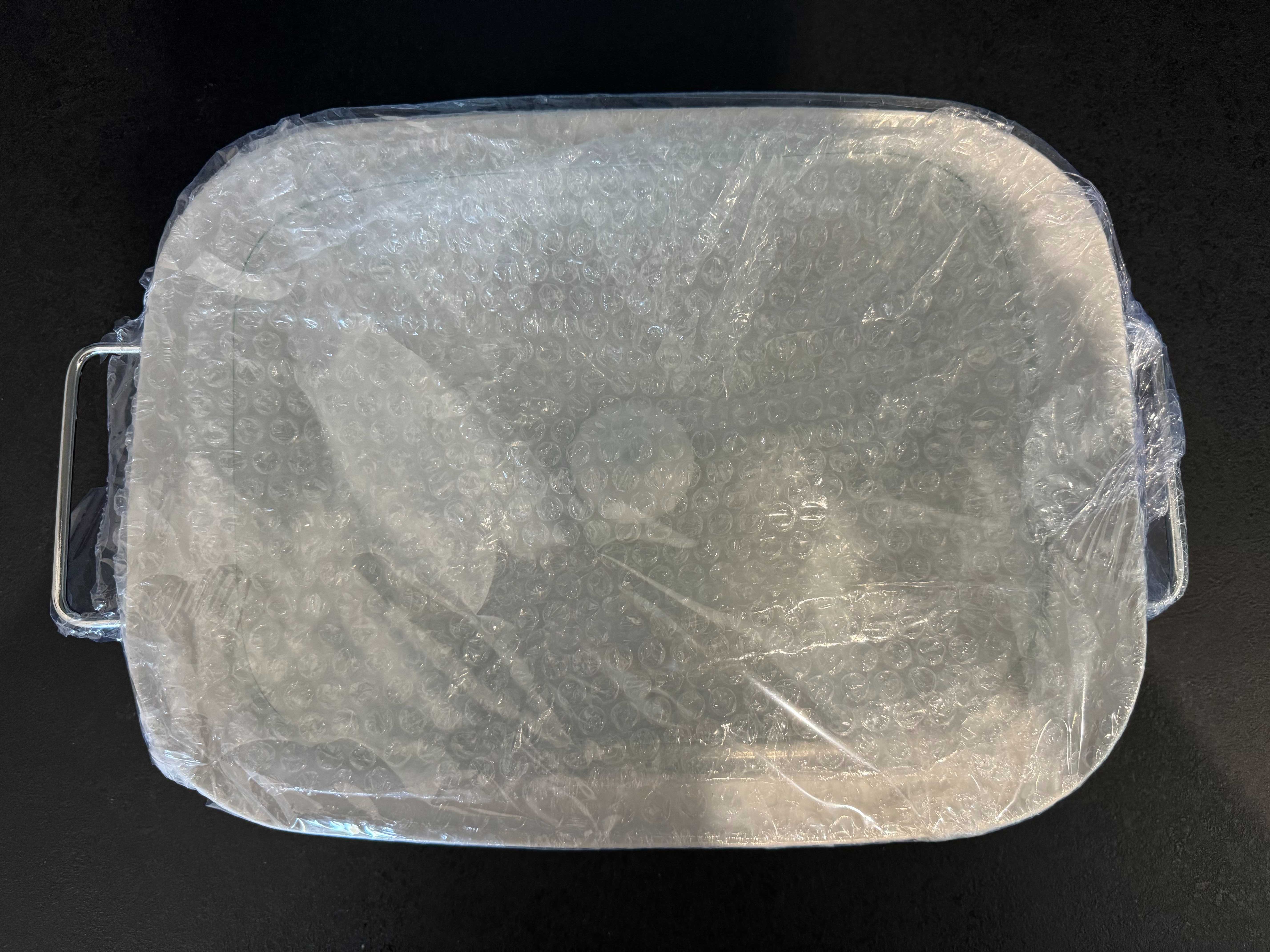 Żaroodporne ceramiczne naczynie na podgrzewaczu Tadar Edith 2,2L
