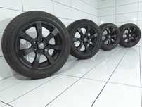 Koła zimowe BMW  17&quot; 5 F10 F11 6 F12 F13