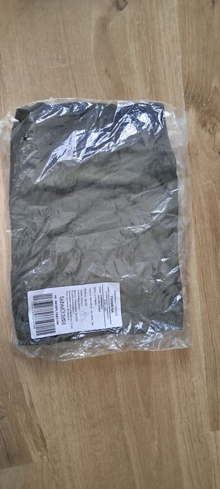 Kominiarka wojskowa wz. 511T/MON