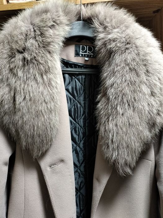 Продам пальто в гарному стані