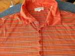 CALVIN KLEiN Polo roz XL Stan BDB Okazja