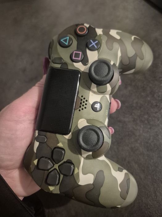 Pad dualshock do PS4 moro, oryginalny, model ZCT2E