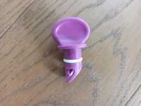 Nakrętka zbiornika wody do Philips GC535/35