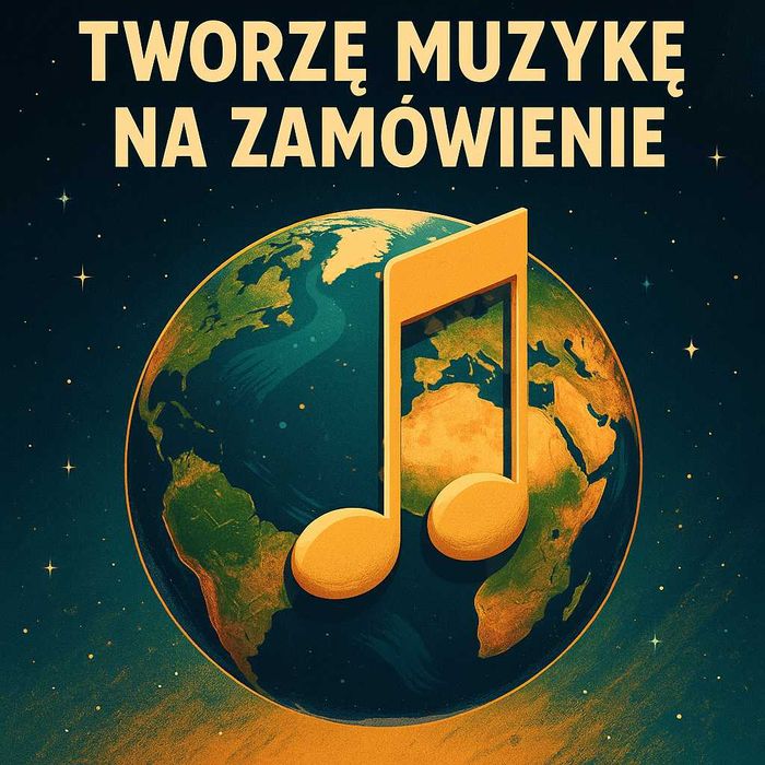 Muzyka na zamówienie wesele urodziny dedykacja zaręczyny prezent