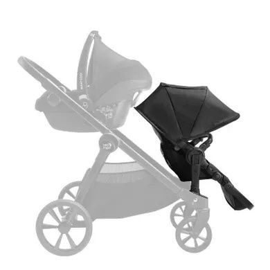Adaptery Baby jogger city select 2