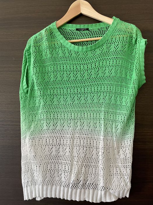 Malhas Lanidor mulher