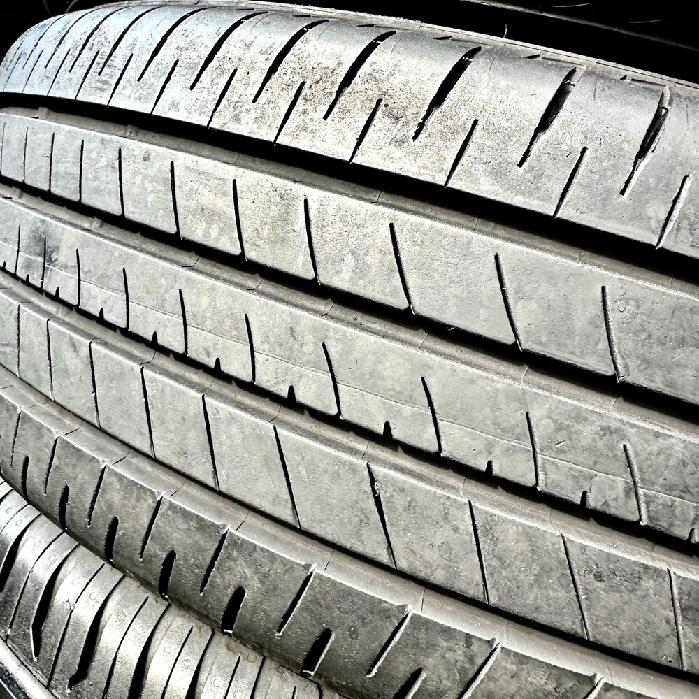 215/60/17 Bridgestone Turanza T005A | 90%остаток | летние шины