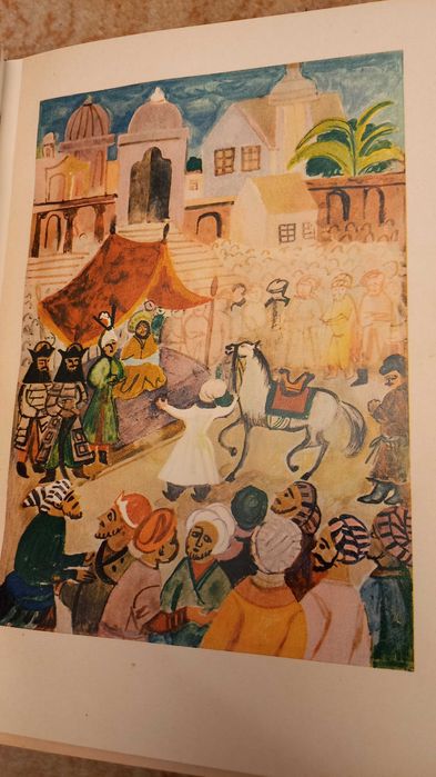 Bolesław Leśmian - Klechdy Sezamowe