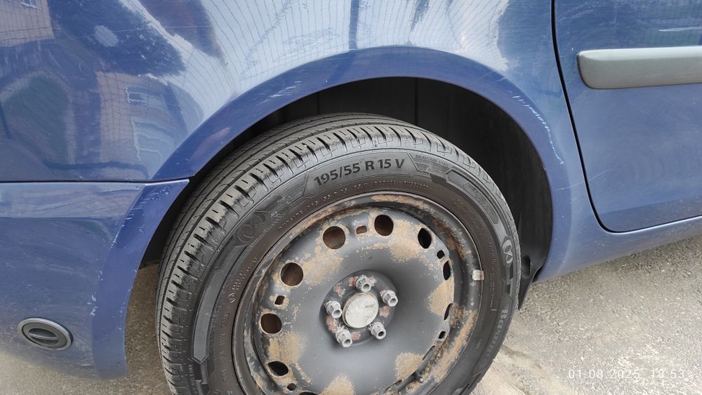 Skoda roomster 2012, 1 власник