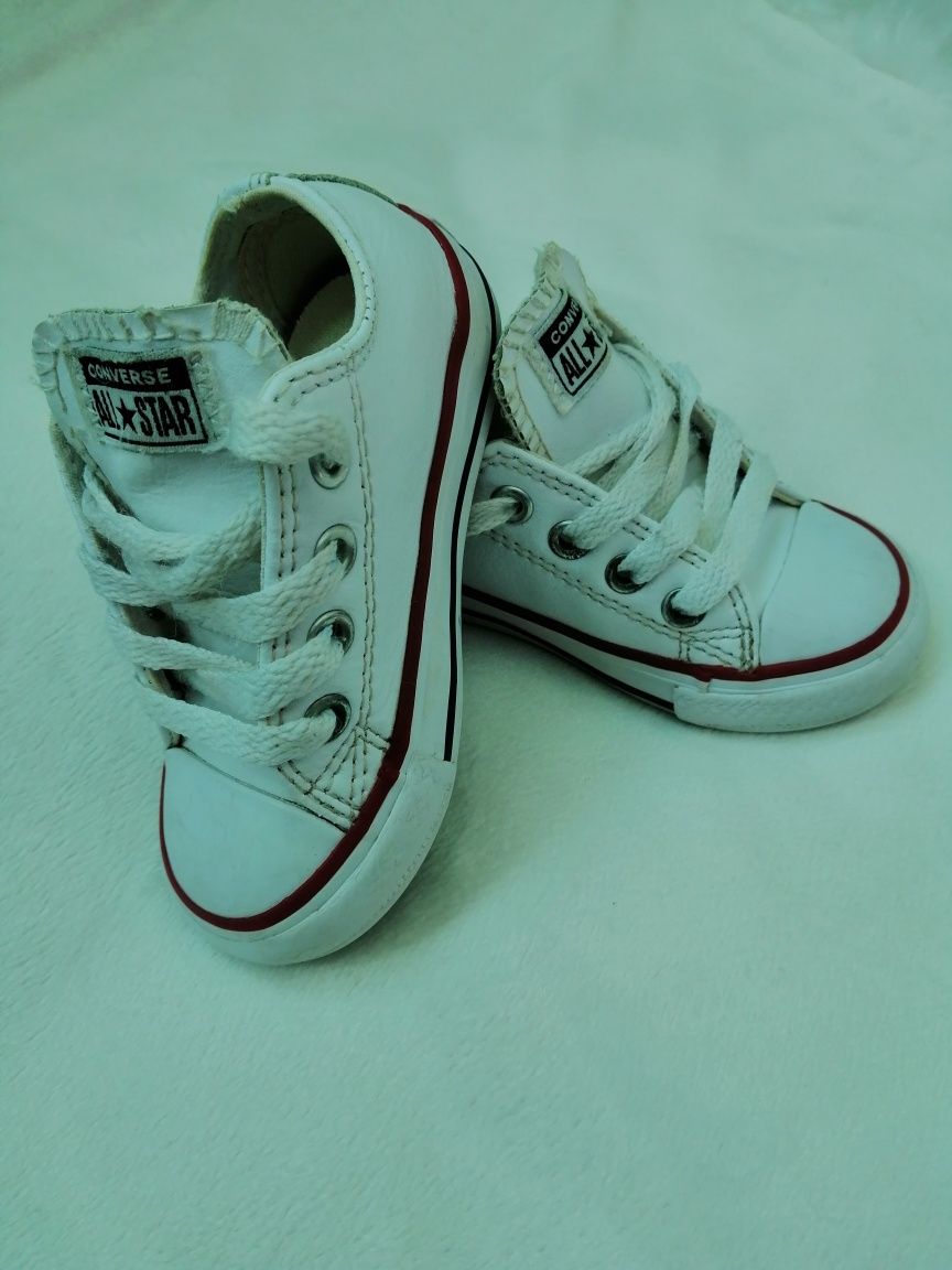 Продам детские CONVERSE