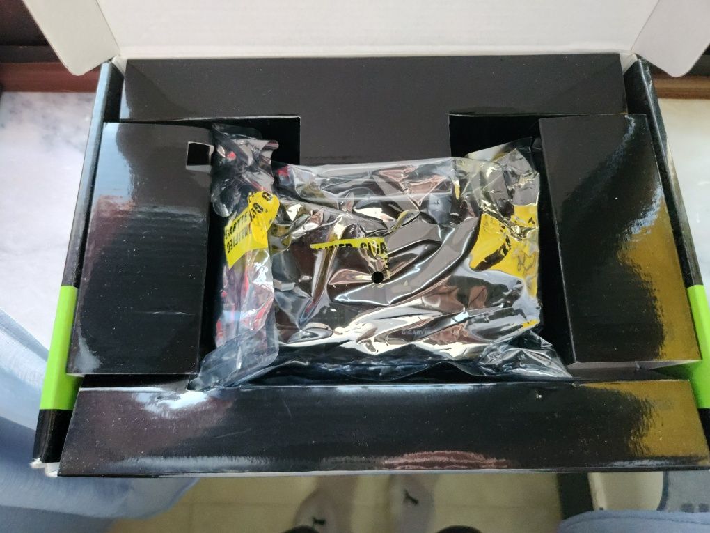 Nvidia GeForce GT710