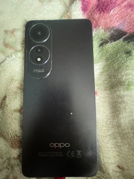 Oppo A60 128 гб Б/У