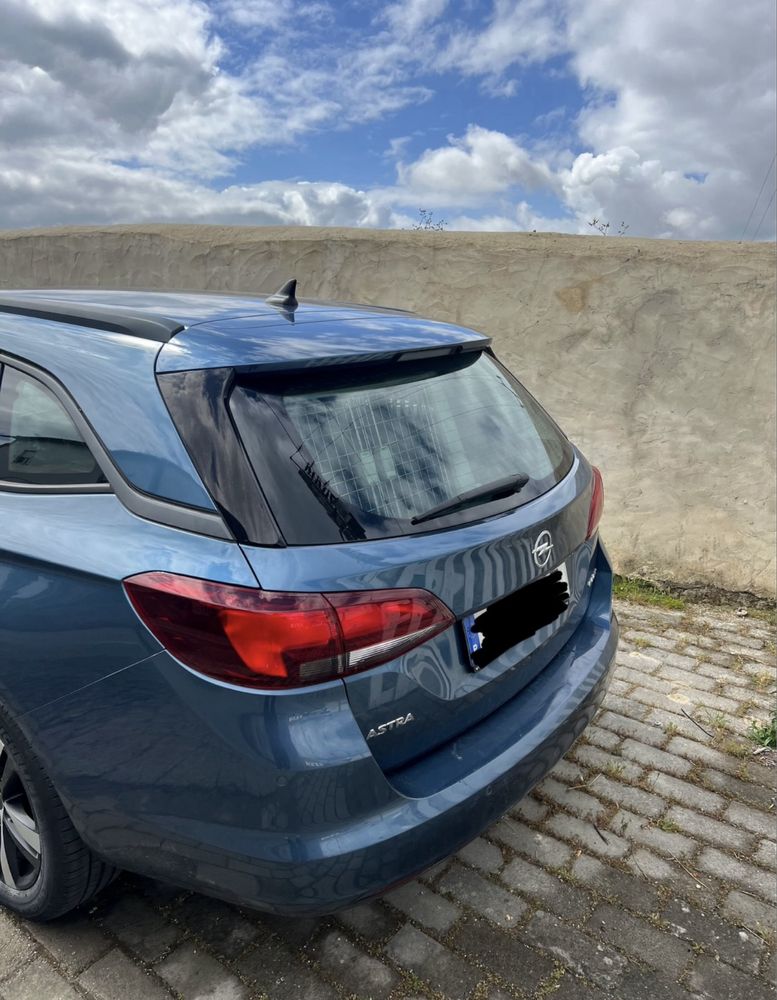 OPEL ASTRA SportsTourer K