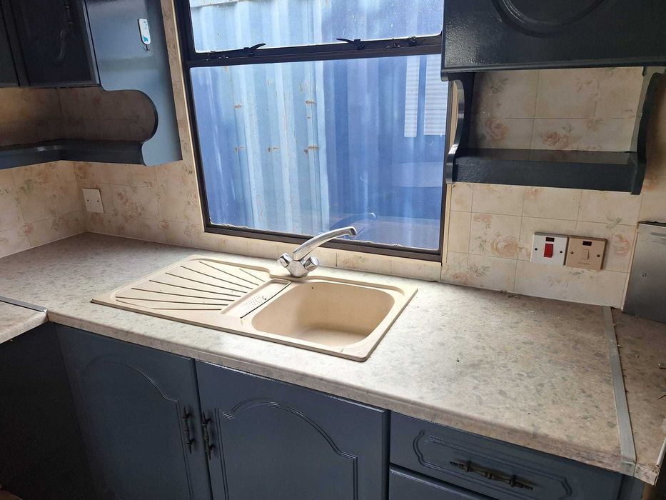 Casa Móvel / Mobile Home Nº 2322 COSALT RIMINI T3 10,66x3,66m