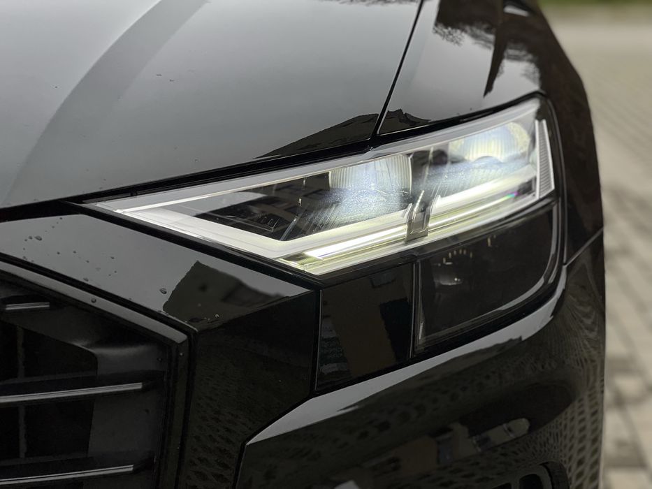 Audi Q8 55 3.0 TFSI 2020p