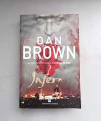 Inferno de Dan Brown