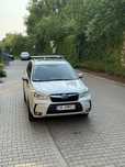 Subaru Forester Z polskiego salonu, prywatny
