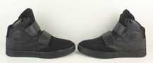 NIKE FLYSTEPPER - oryginalne buty sportowe ze skóry ROZM. 45