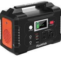 Портативна зарядна станція FlashFish E200