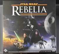 Star Wars Rebelia