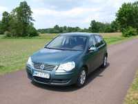 volkswagen polo 1.9 tdi