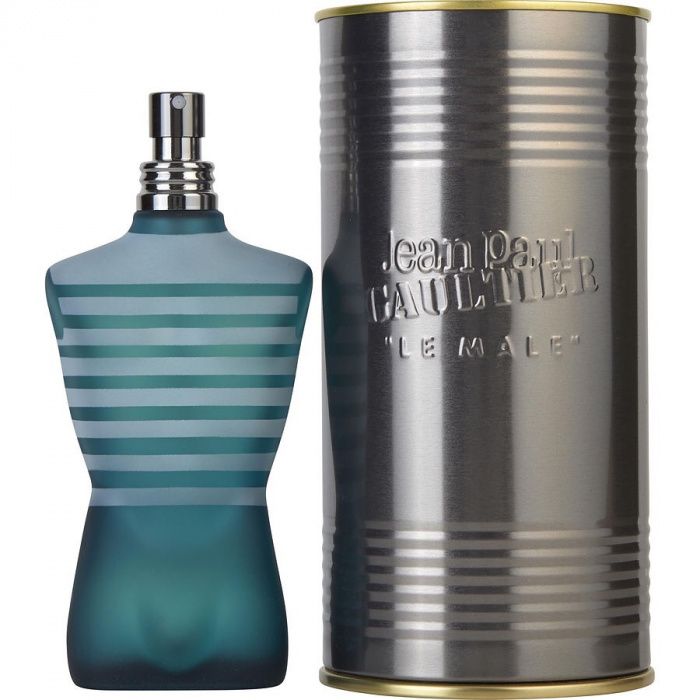 Jean Paul Gaultier