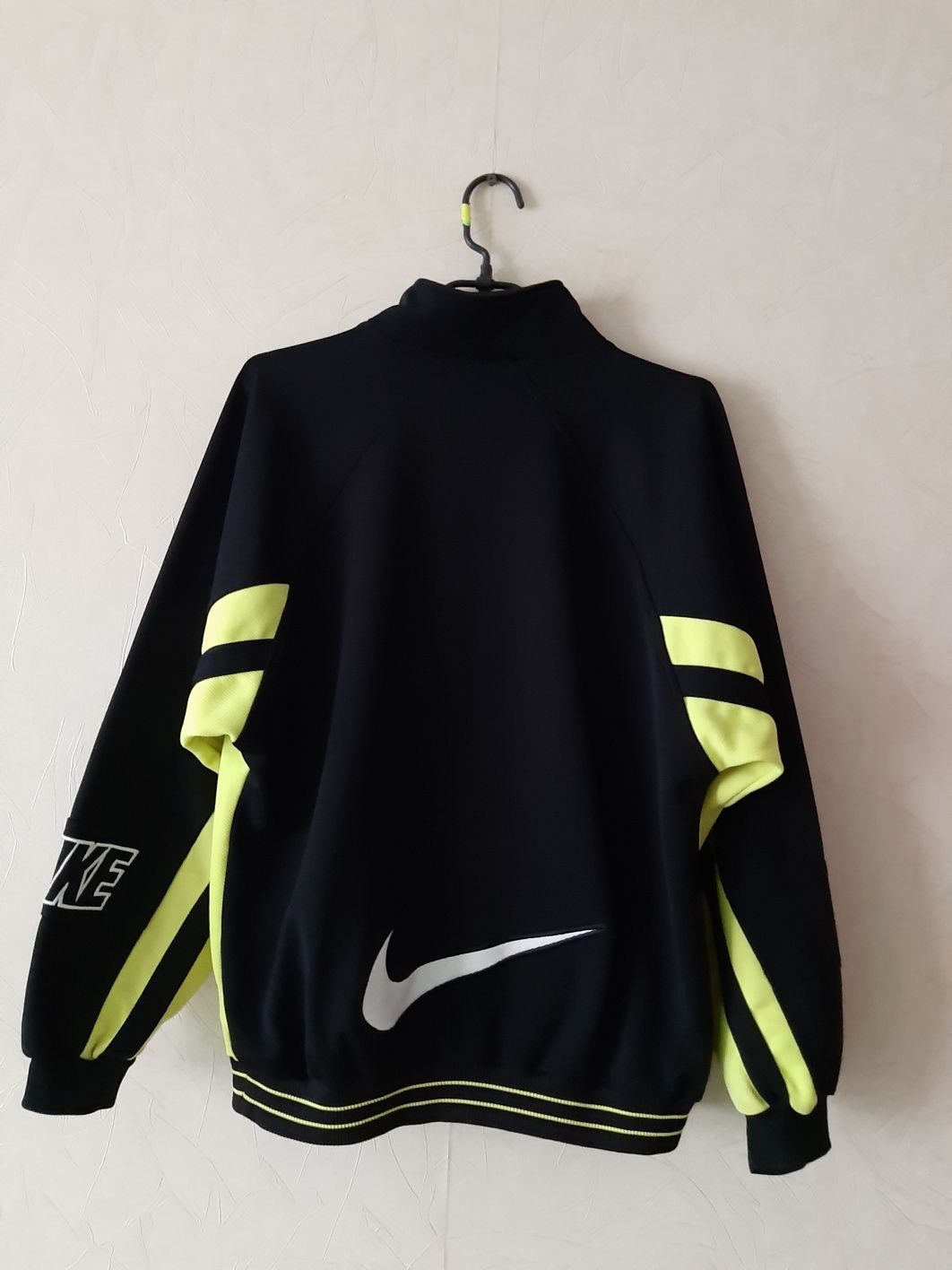 Кофта Nike vintage