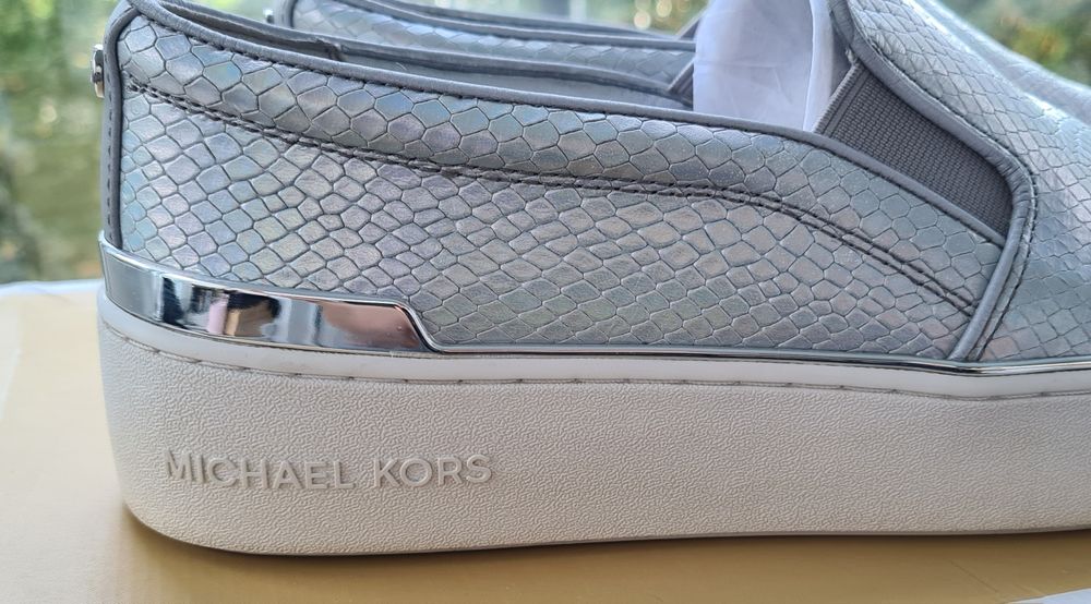 Сліпони Michael Kors 40р.