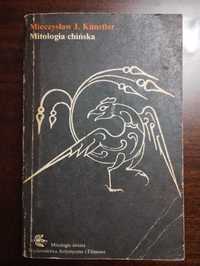 M. J. Kunstler, Mitologia chińska