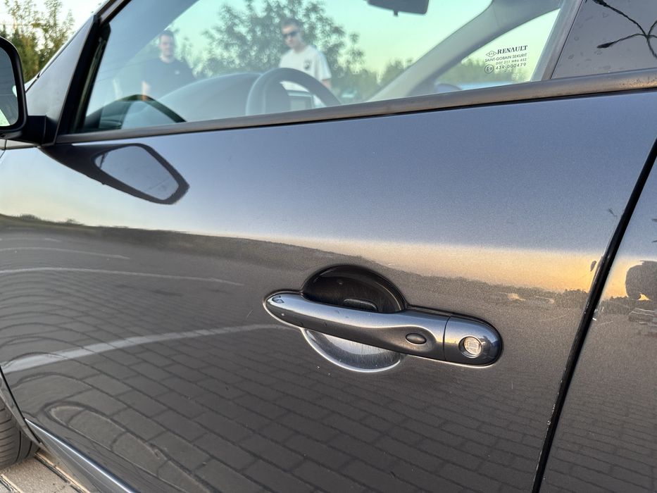 Renault Megane Bose 2012 рік