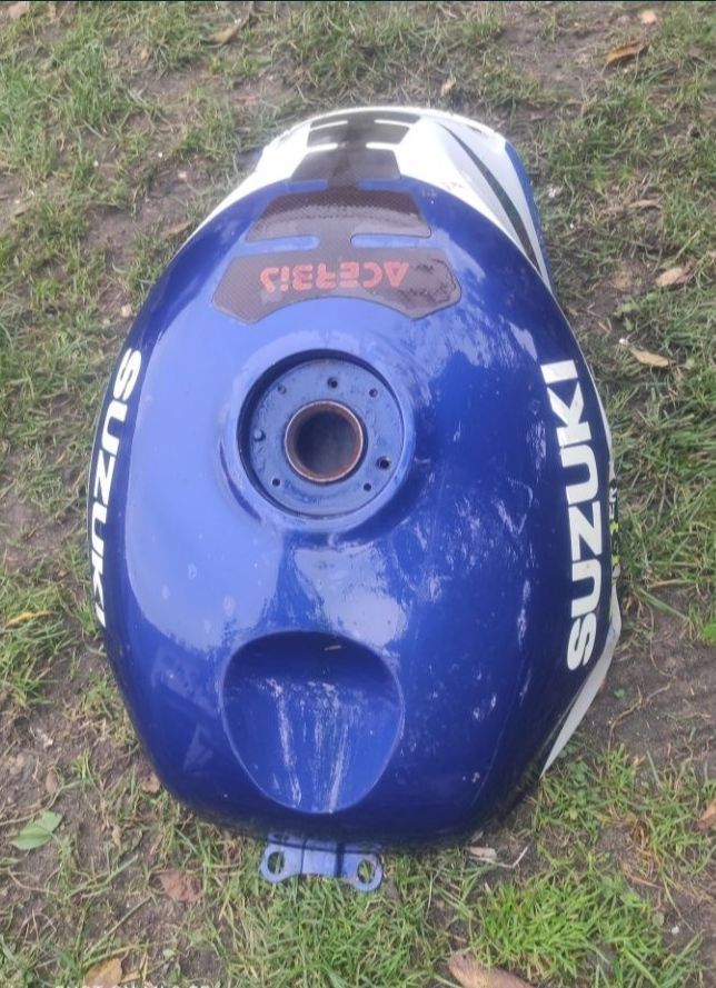 Zbiornik paliwa GSXR