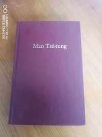 Livro Mao Tsé-tung