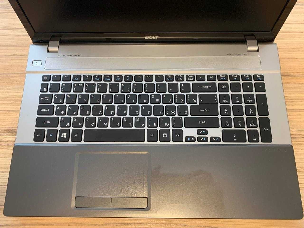 Ноутбук Acer Aspire V3-771G (бездротова мишка у подарунок)